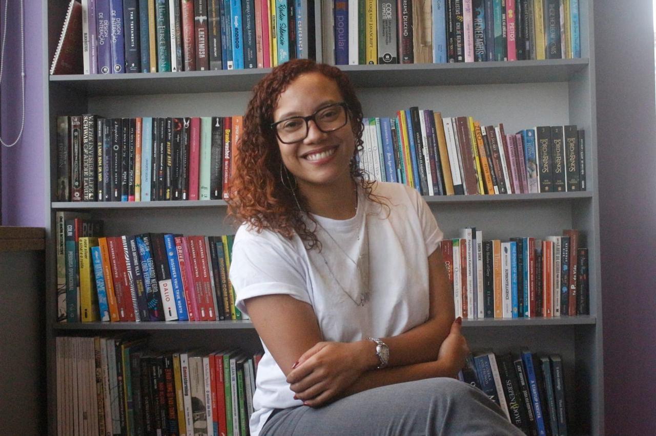 Jennifer Jesus — Psicóloga e Neuropsicóloga