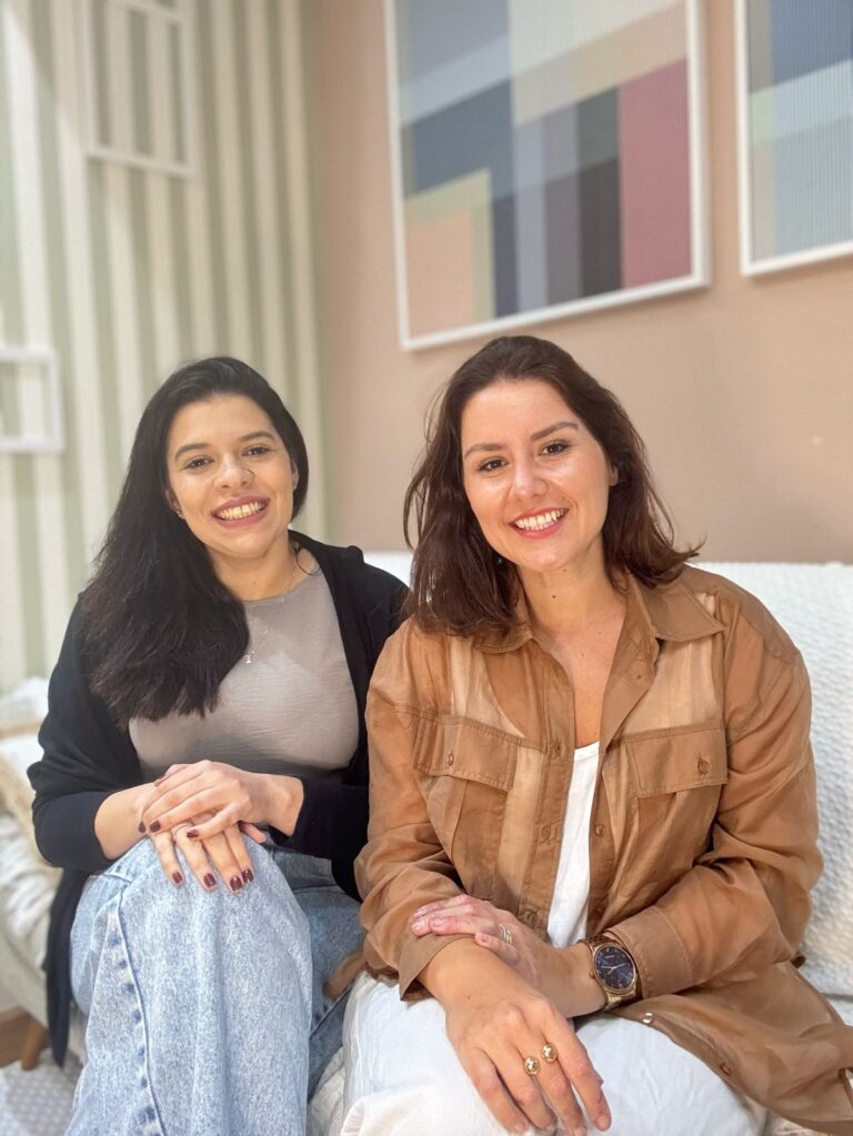 Thais Serafim, psicóloga e diretora clínica do IDA