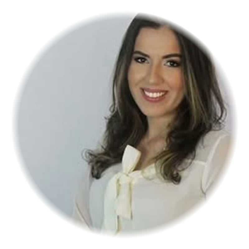 Isabela Leme Lacerda, psicóloga do IDA