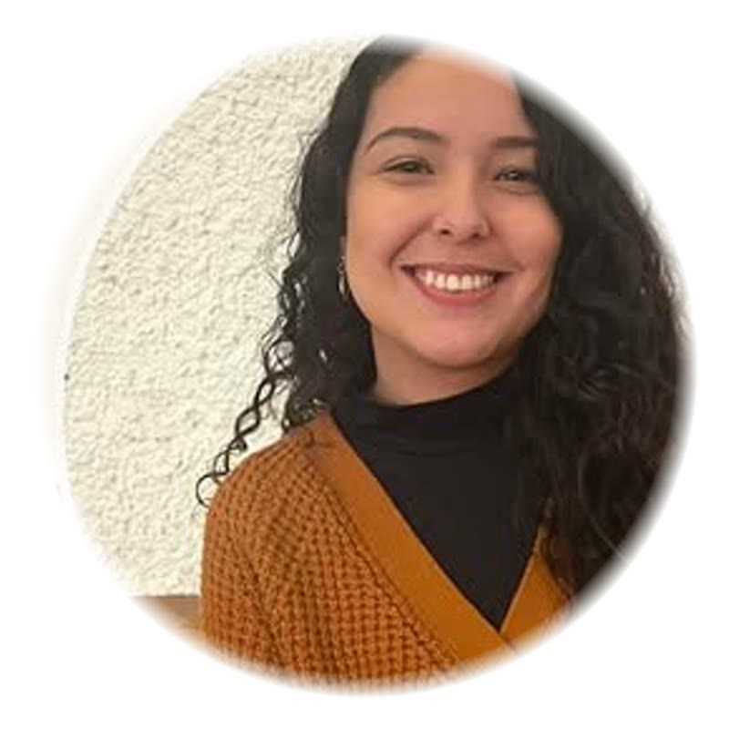 Rafaela Tavares, psicóloga do IDA